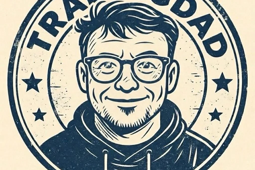 TradingDadLogo
